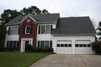 Highlight for album: Vinyl Siding